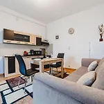 Daire Old Lux Braşov