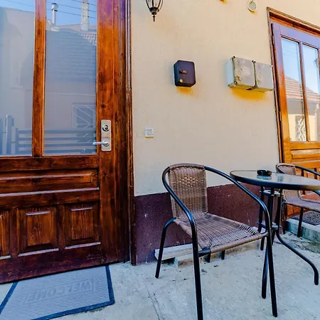 Old Lux Apartment Brasov