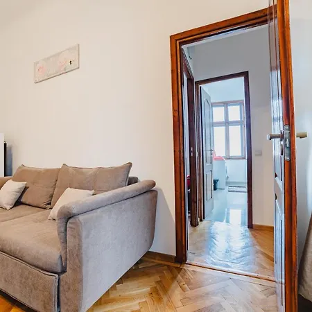 Old Lux Appartement Braşov