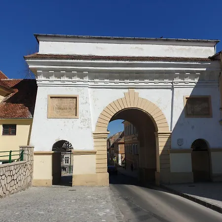 Appartement Old Lux *