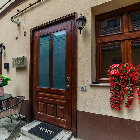 Apartment Old Lux *