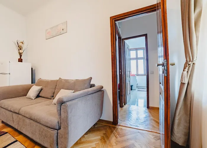 Old Lux Appartement Braşov