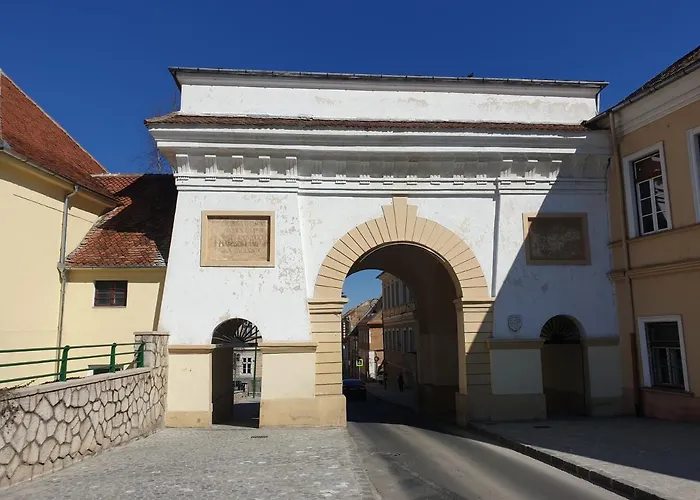 Appartement Old Lux *